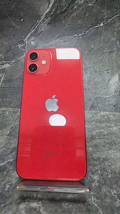 СМАРТФОН Модель: Apple iPhone 12 mini