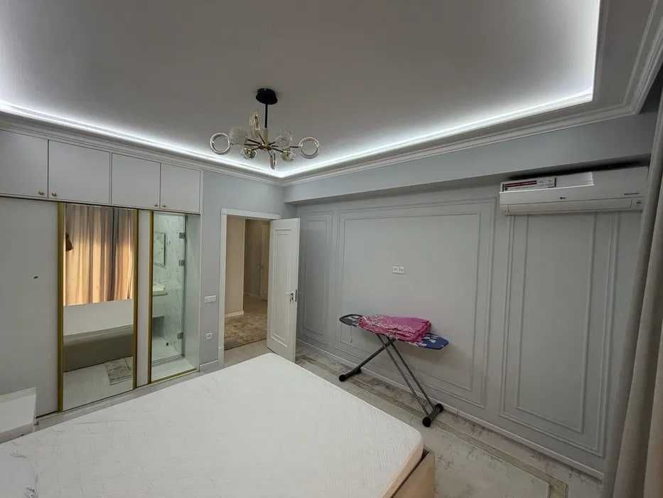 Сдается квартира в аренду |Яшнабад | ЖК Аристократ | 3/2/10