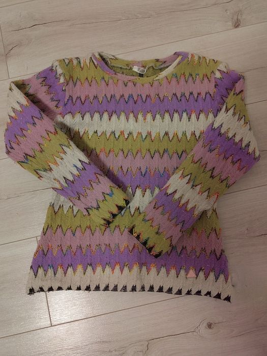 Alessa пуловер алесса