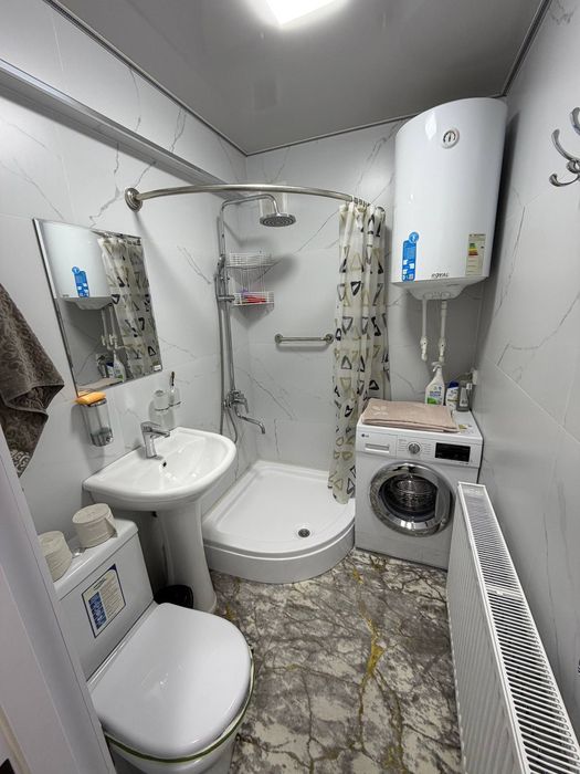 Сдам свою 2-комнатную квартиру на первом этаже оринтир вокзал парк