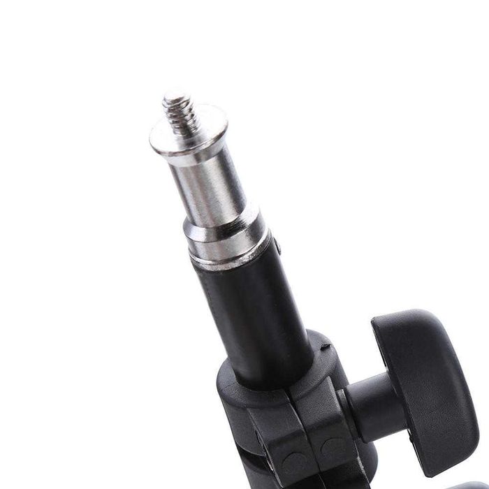 Метална стойка (tripod) за фото/видео осветление