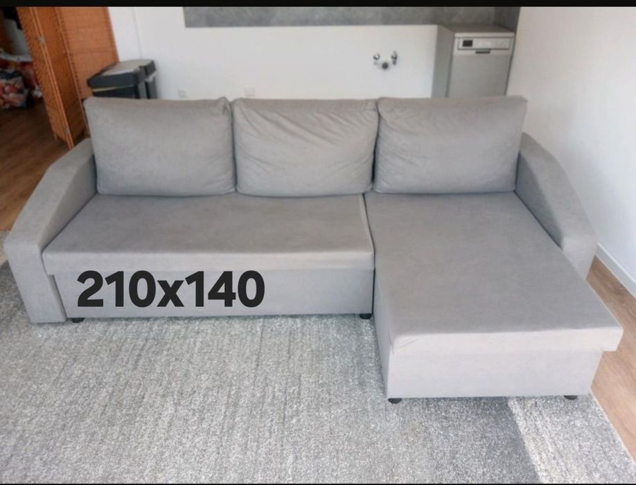 Mobilă import Germania