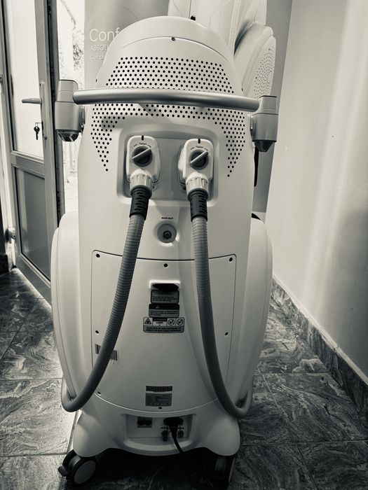 Laser epilare definitiva profesional MedValley Epiq 5000w-2024