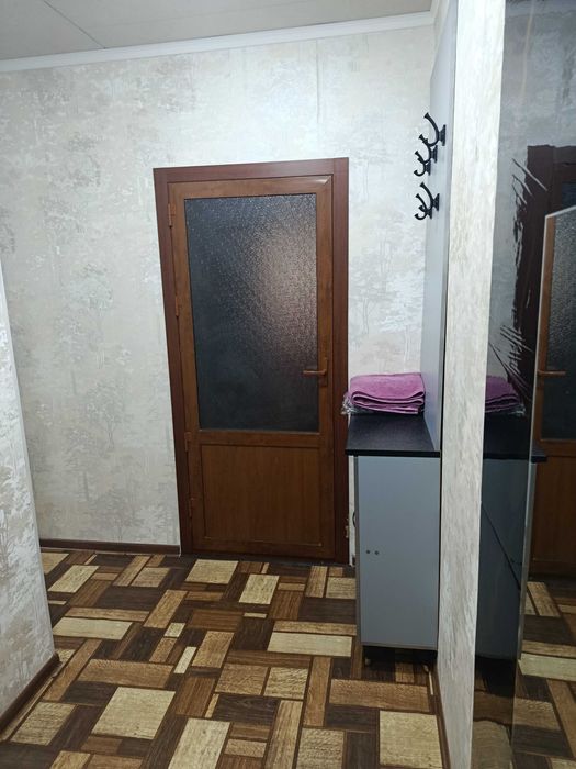 Аренда квартиры посуточно. Город Навои