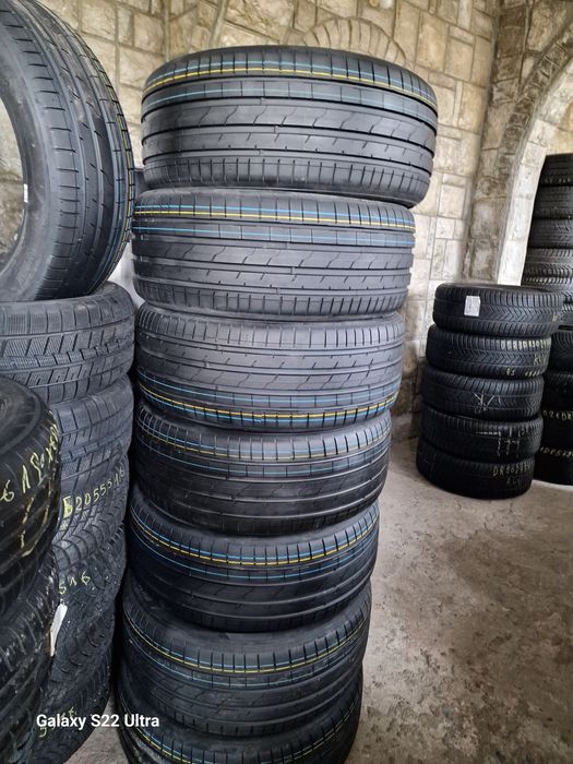245 45 19 Hankook Ventus S1 Evo3  Нови гуми внос от Германия