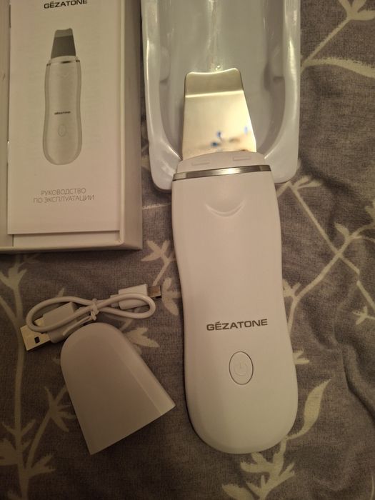 Аппарат для лица