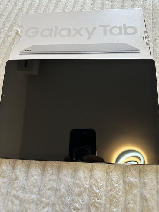 Tableta SAMSUNG TAB 9+5G