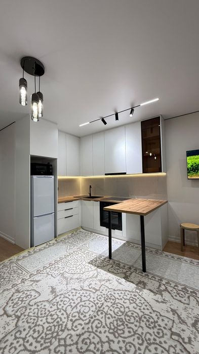 Квартира 1 комнт