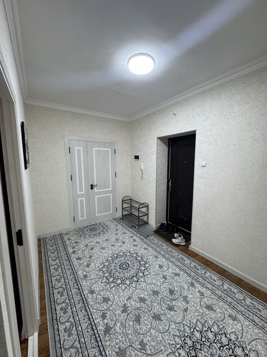 Своя. Сергели 8-ҳудудда ҳамма шароити бор ғиштли уй ижарага берилади.