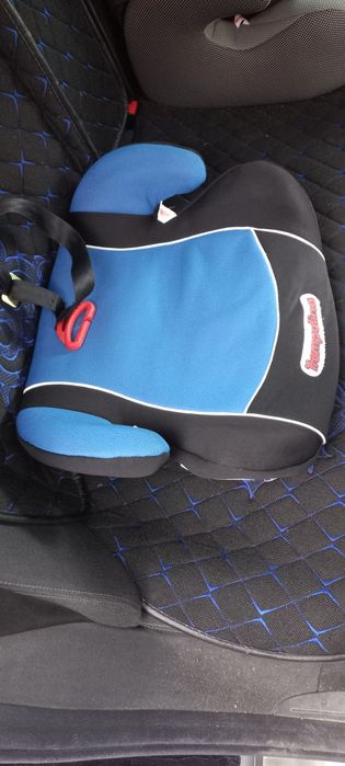 Автокресло(Бустер) детский для автомобиля