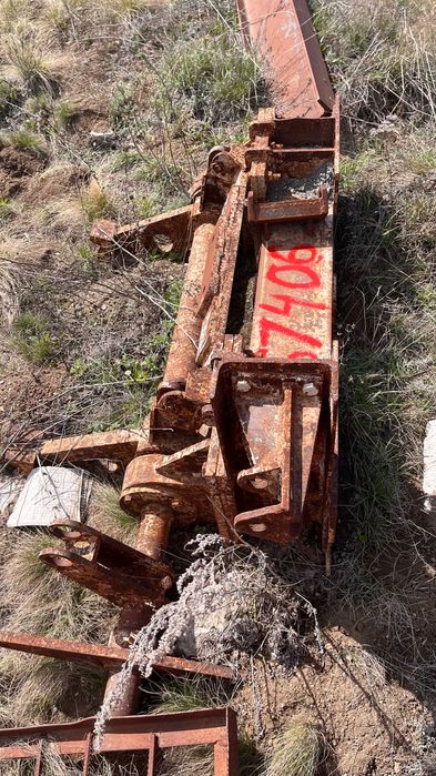 кулаки посадочные