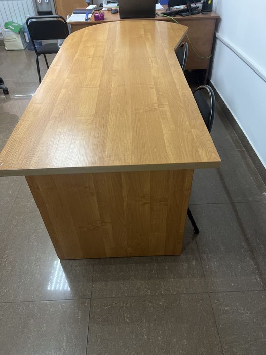 Стол руководителя