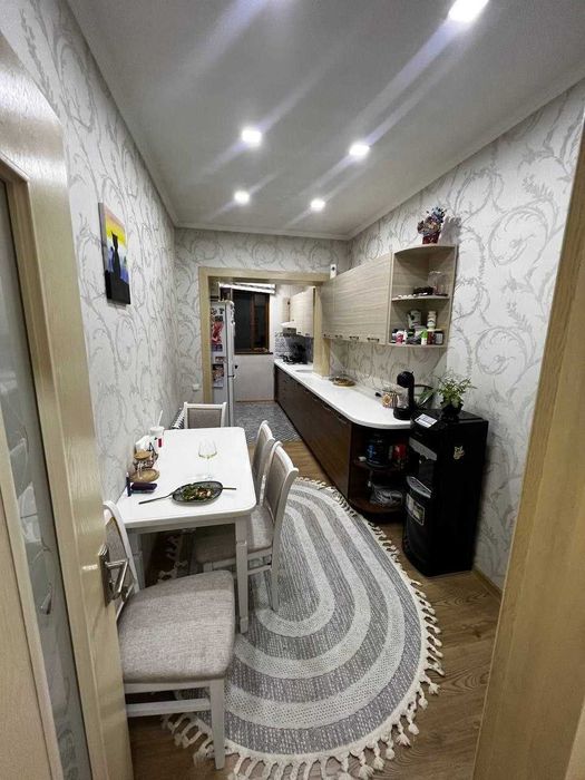 Сдаётся кв ор-р Хувайдо Метро Беруний 2/5/9 р-н Шайхантахурский