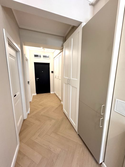 Garsoniera Aviatori 4 Parc