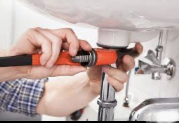 Сантехник Самарканд