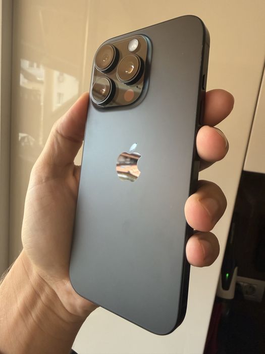 iPhone 16 Pro, 256 GB