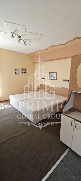 Продава се Тристаен апартамент в к.к. Слънчев бряг - 89 кв.м за 1102 €/кв.м - Снимка #2