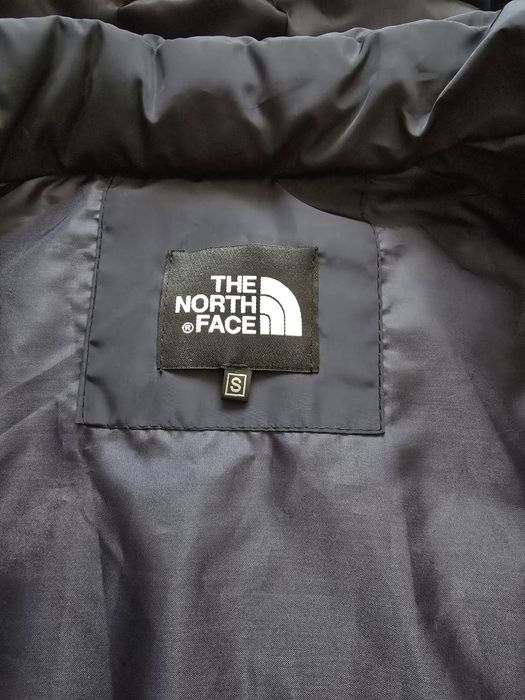 Geaca the north face