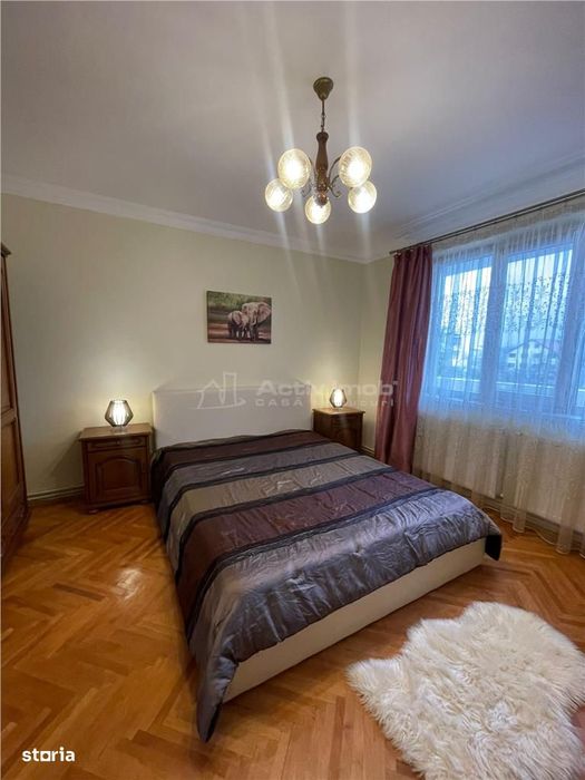 4 camere - 2 bai -  Kogalniceanu