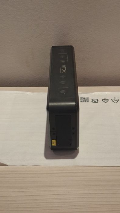 TDK TREK  A33 bluetooth speaker