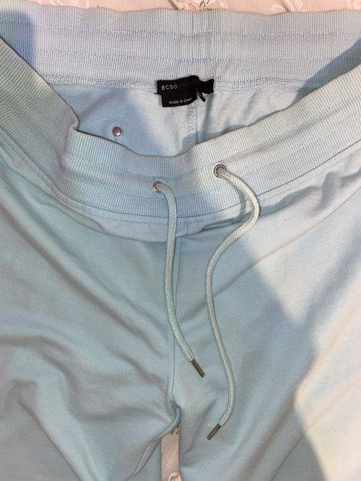 bcbg maxazria бебешко син панталон