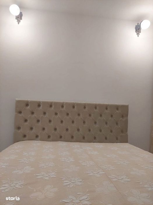 Apartament finisat Lux Floresti 44mp utili plus balcon zona Florilor