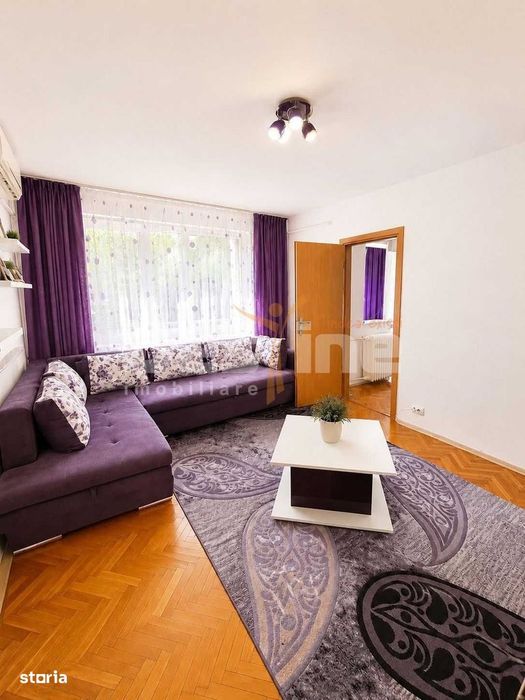Apartament de vanzare