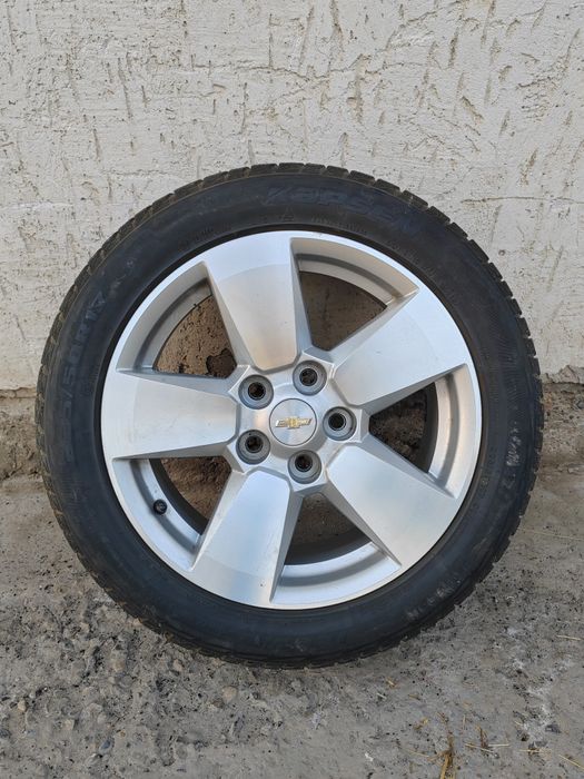 Диски комплект шиной