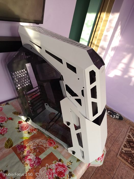 Carcasa pc Aqirys Procyon