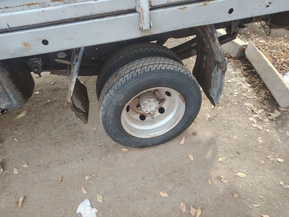 Газель 2 млн келісім бар