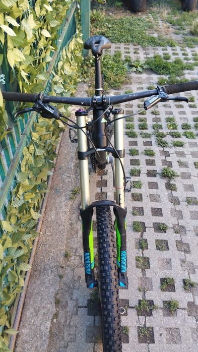 Bicicleta Canyon Dhx, M, 26"