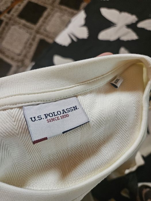 Pulover Polo Nou