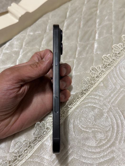 Продам iphone 16 pro max
