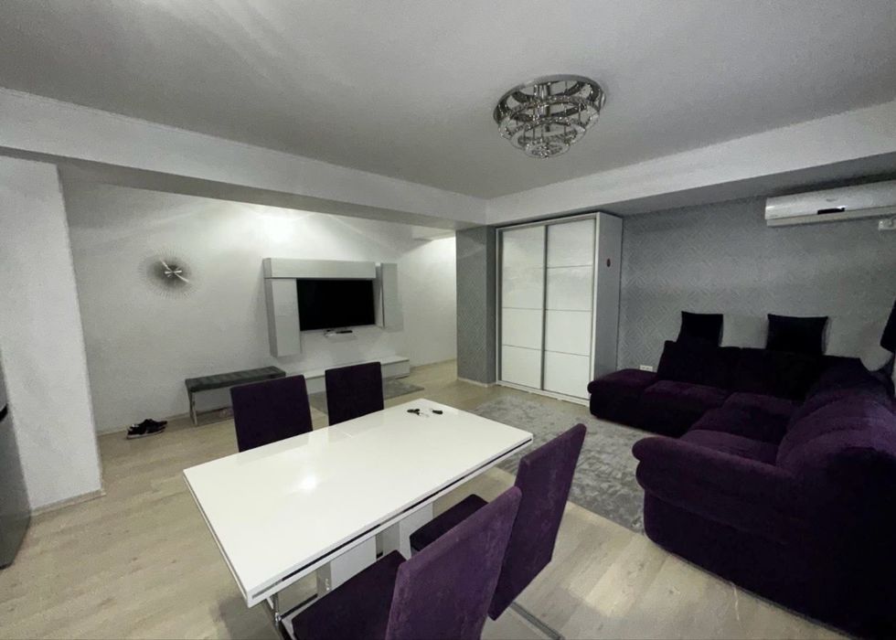 Apartament 2 camere + parcare - Tomis Plus