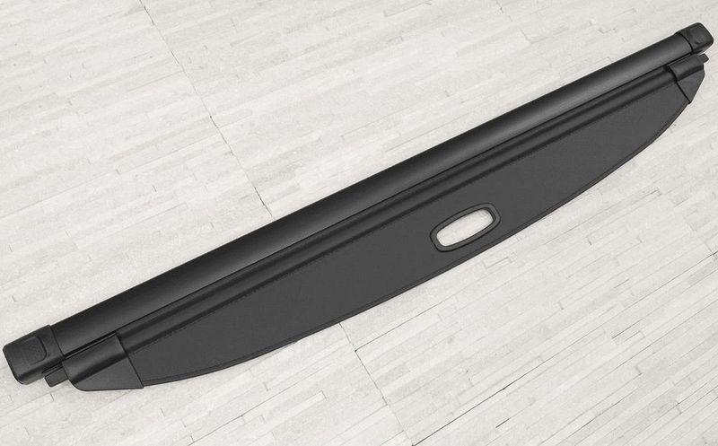 Щора за багажник за mercedes benz gl x166 (2012-2016)/gls x166 (2016-2