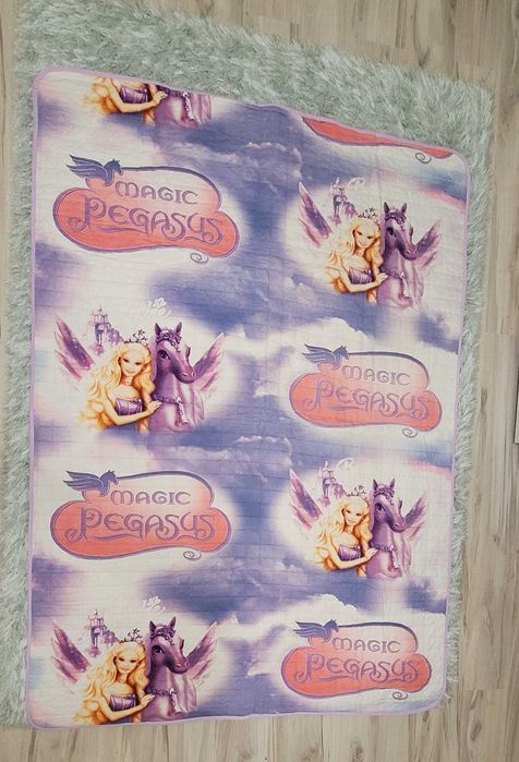 Детско шалте - покривало за легло Roxima Dream