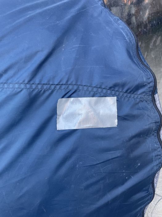 П Палатка за къмпинг 2 seconds xl fresh&black, 3-местна