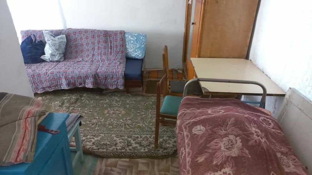Продается дача на Ульбастрое