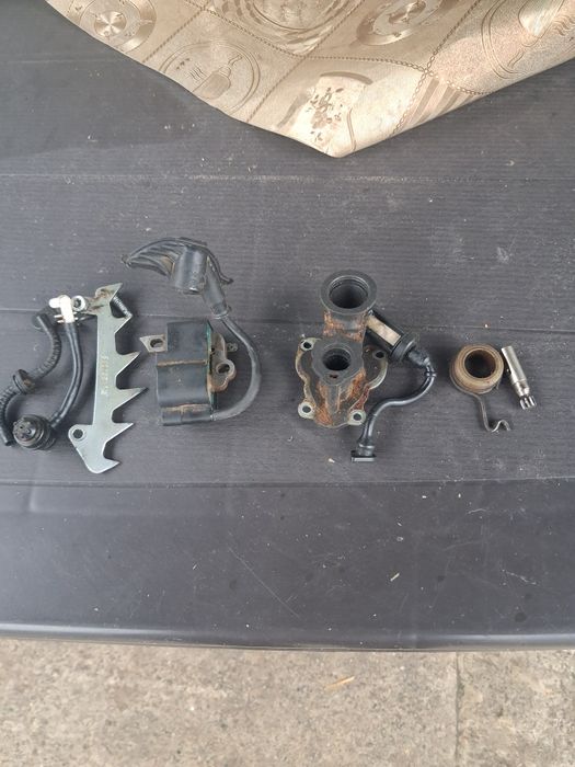 Vând piese sthil 181,sau 211 tot ce se vede în poze.