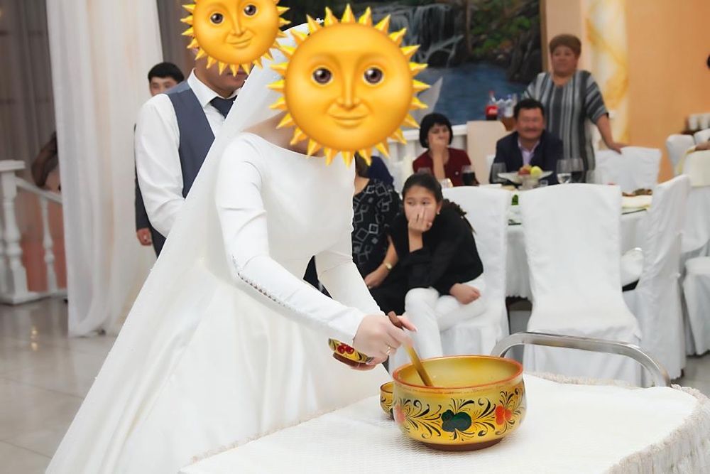 Продам свадебное платье