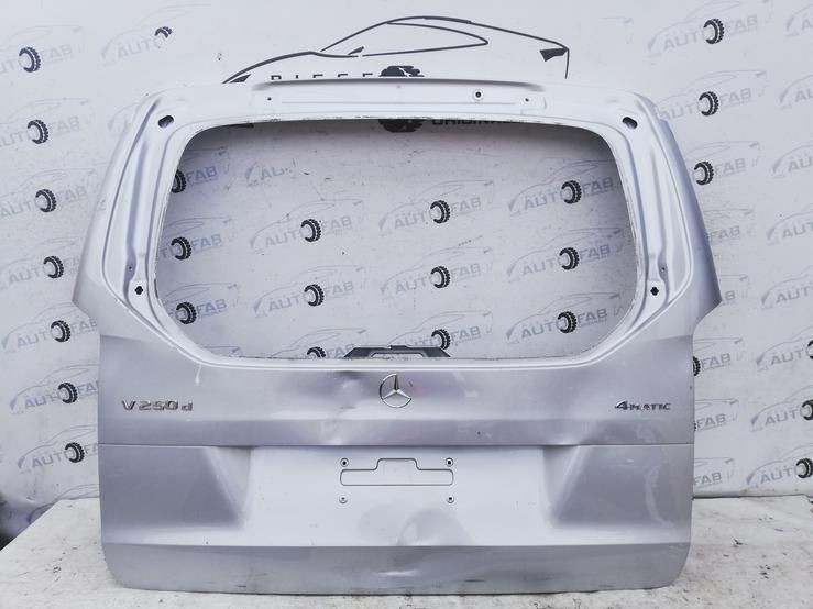 Haion Mercedes Vito,V-Class W447 geam mare an 2014-2022