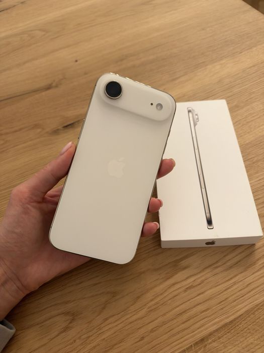 Iphone 17 Air 256GB