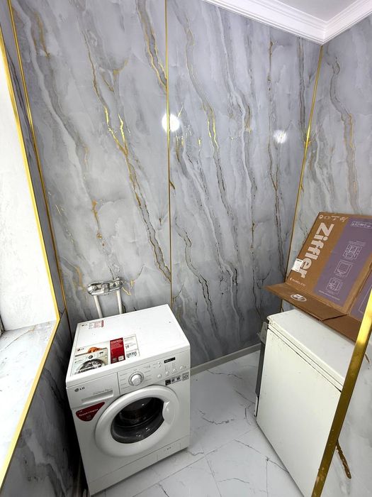 Продаётся 2х комнатная квартира