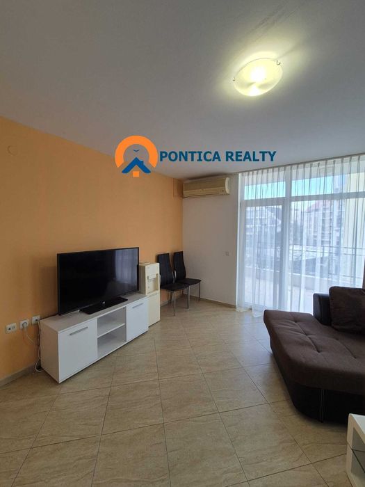 Продава се Тристаен апартамент в к.к. Слънчев бряг - 101 кв.м за 530 €/кв.м - Снимка #5