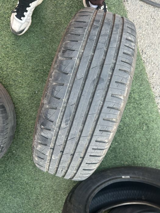 Резина r16 205/60