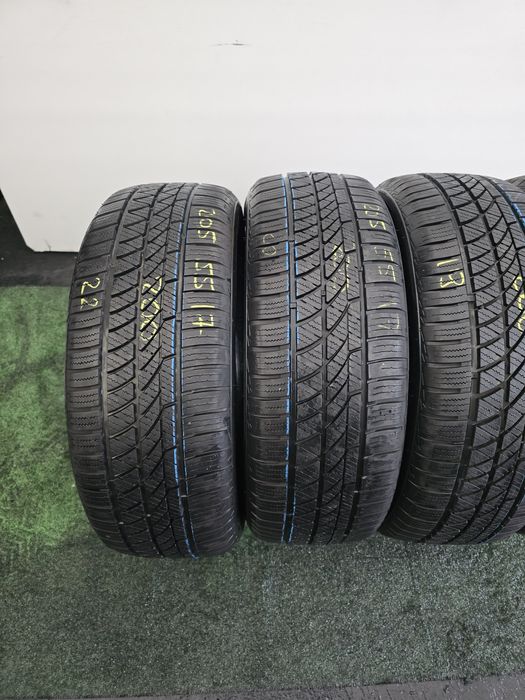 205.55.17 hankook m+s
