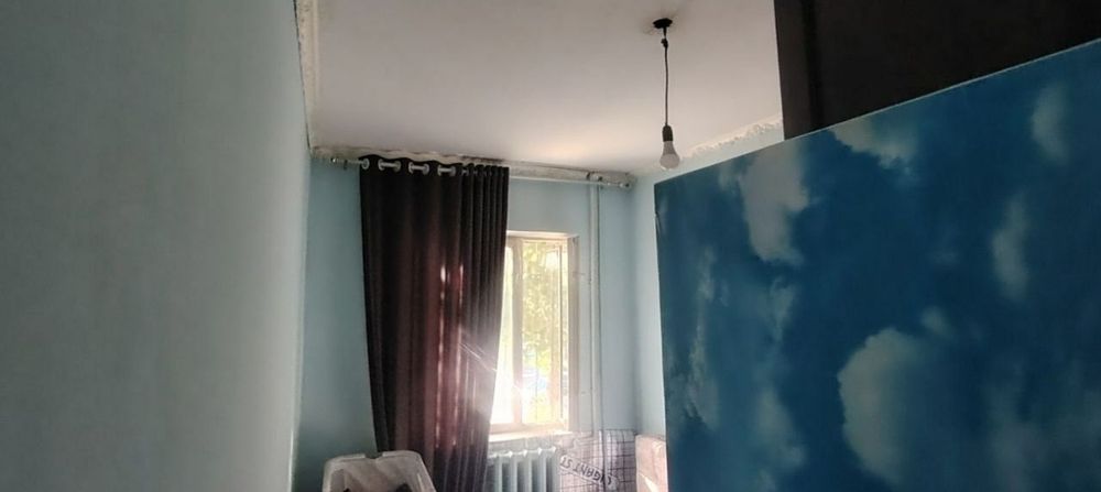 Ттз-4 2/1/4 Продается Квартира Балкон 2.3 Улутшенка