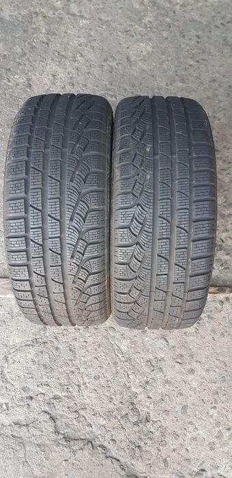 НОВИ ЗИМНИ-2022г./41с.-18цола-225/40-1бр.-150лв."PIRELLI "