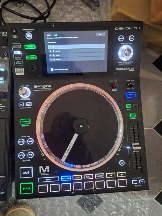 Промо цена 3400лв!Продавам DJ плеъри+Миксер