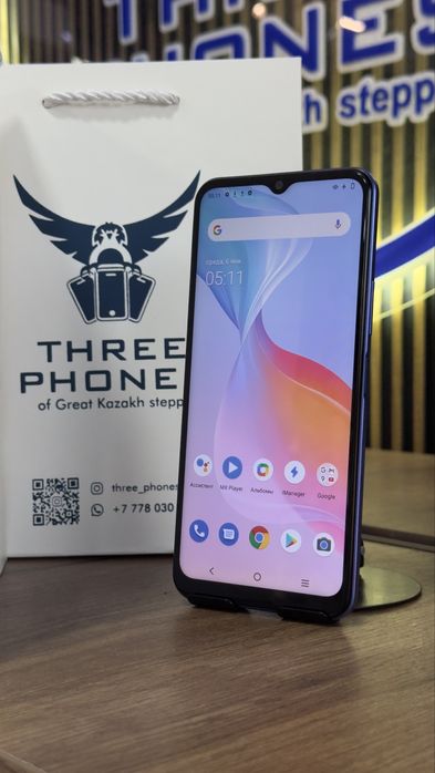 Vivo Y21 64/4 С гарантией!